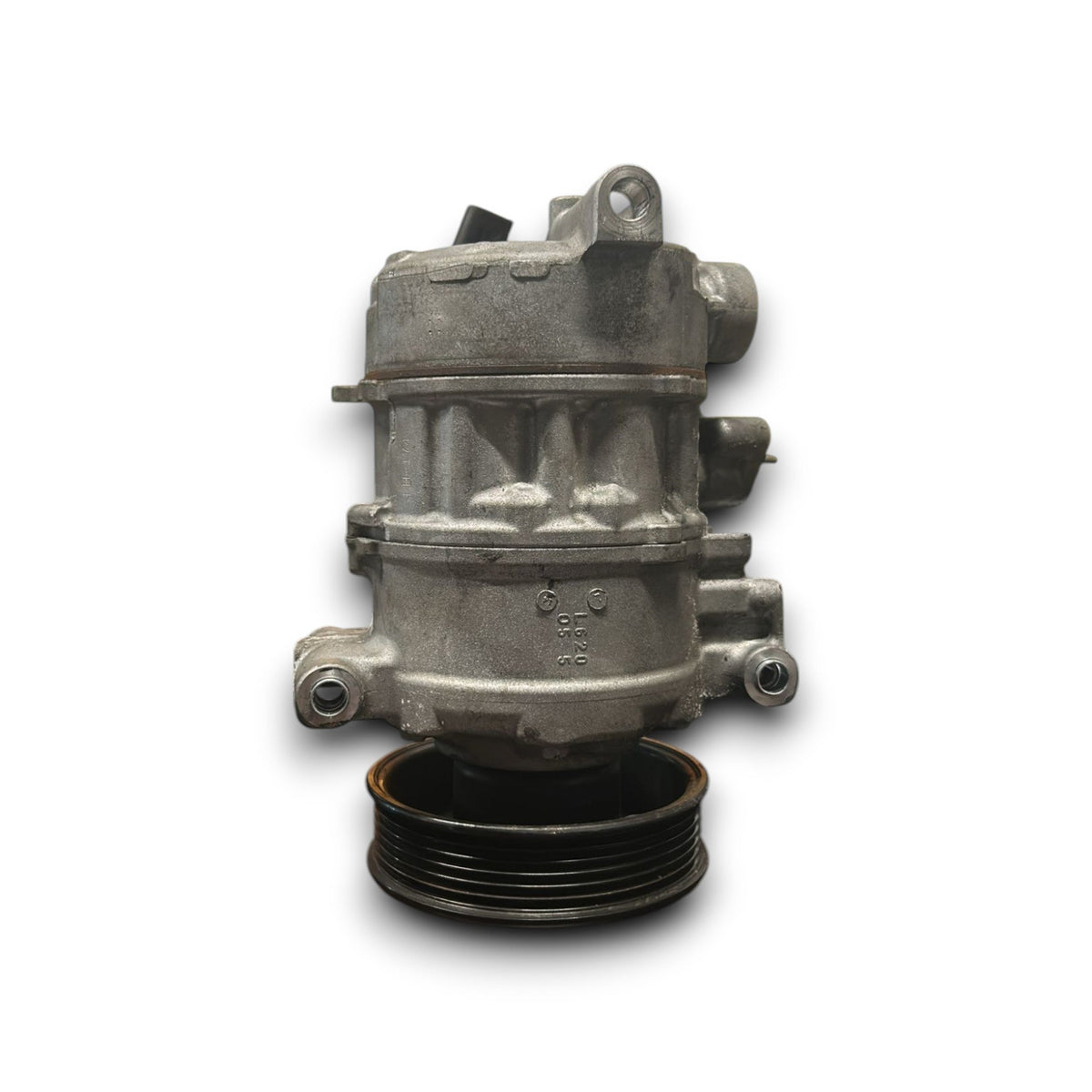 Volkswagen Golf VII Air Conditioning Compressor code 5Q0816803D 1.6 Diesel (2012 > 2019) - F&P CRASH SRLS - Used Parts