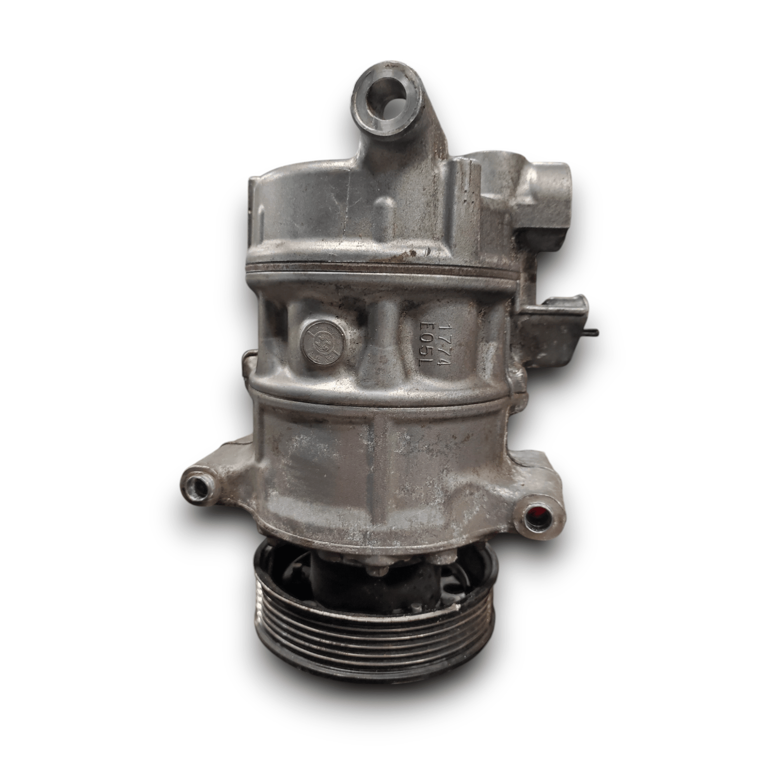 Compressore Aria Condizionata Volkswagen Polo 1.2 Benzina COD: 5Q0820803G (2008 - 2017) - F&P CRASH SRLS - Ricambi Usati