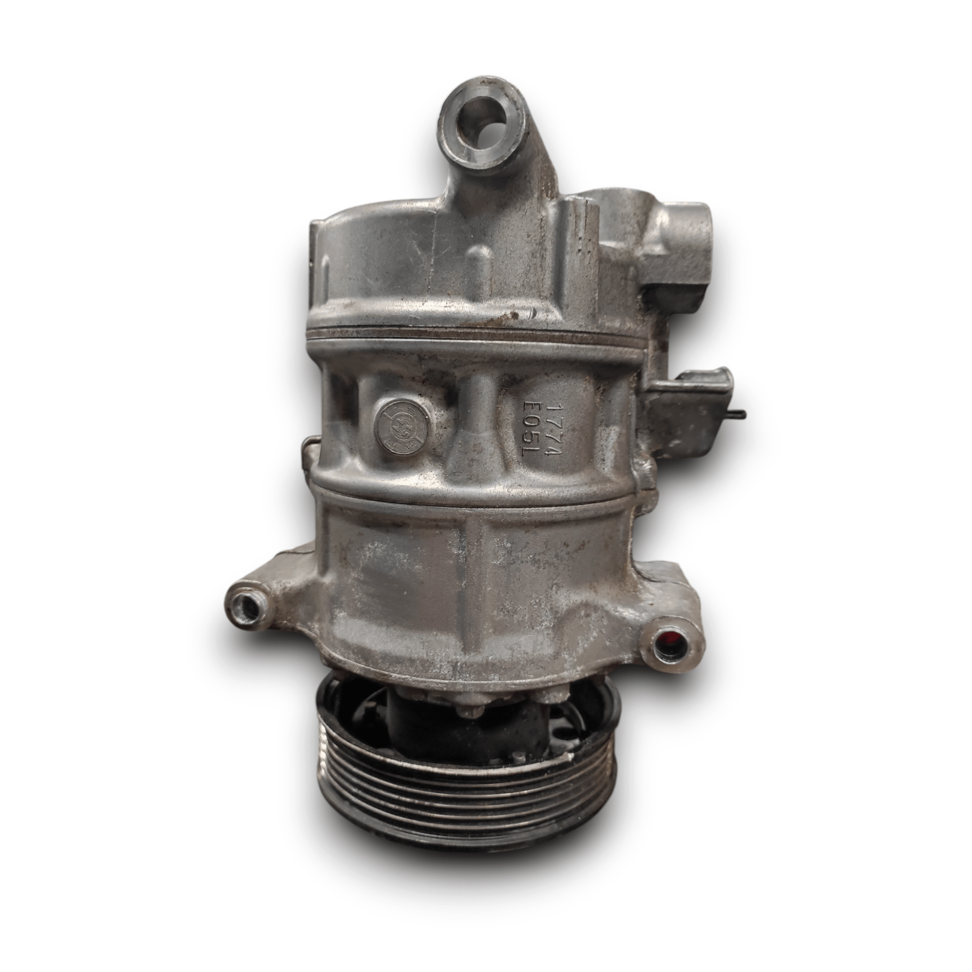 Compressore Aria Condizionata Volkswagen Polo 1.2 Benzina COD: 5Q0820803G (2008 - 2017) - F&P CRASH SRLS - Ricambi Usati