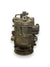 Compressore Aria Condizionata Volkswagen Polo (9N) 1.4 Diesel (2001 > 2009) cod . 6Q0820803D - F&P CRASH SRLS - Ricambi Usati