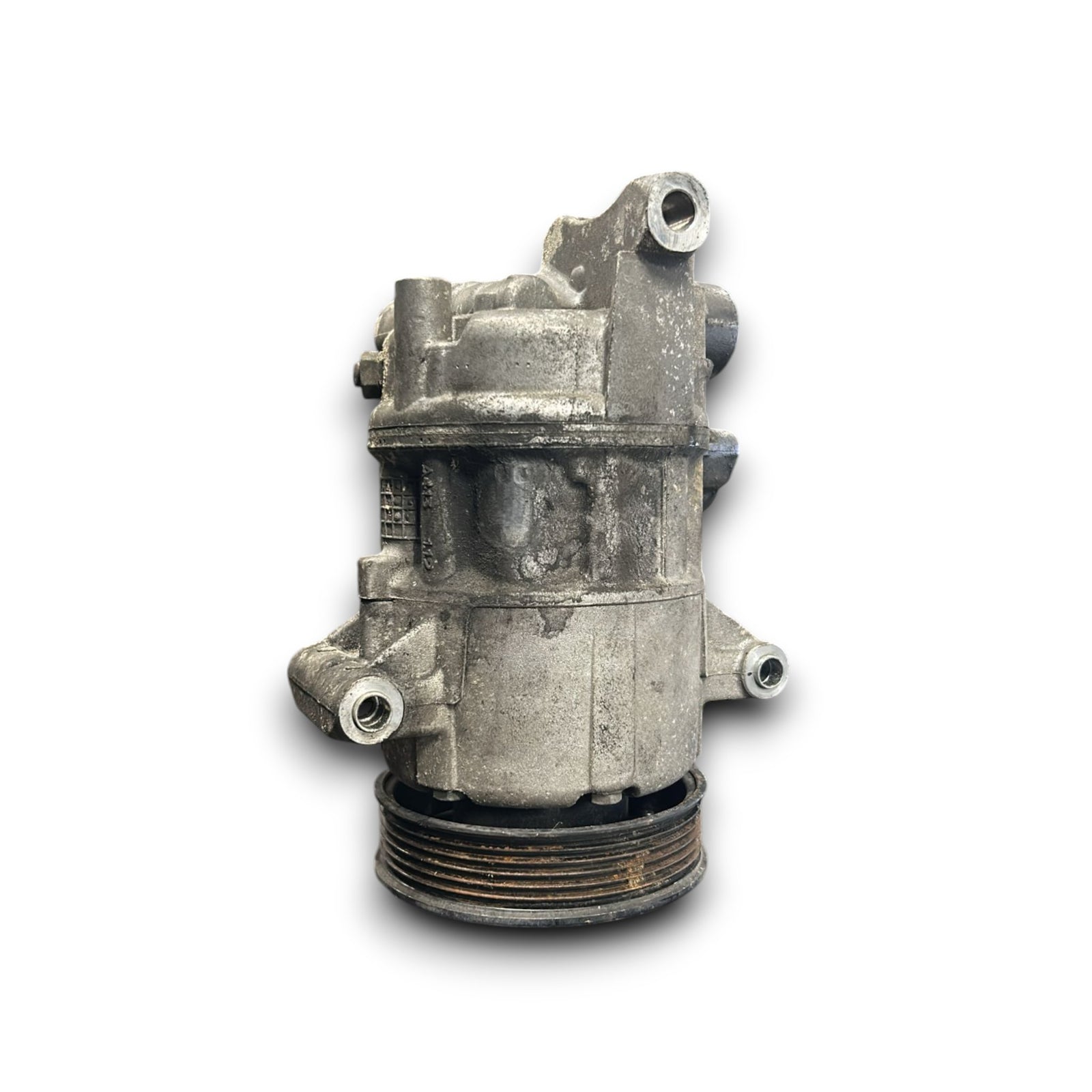 Compressore Aria Condizionata Volkswagen Polo VI (AW1) cod.5Q0816803D 1.0 Benzina (2017 > ) - F&P CRASH SRLS - Ricambi Usati