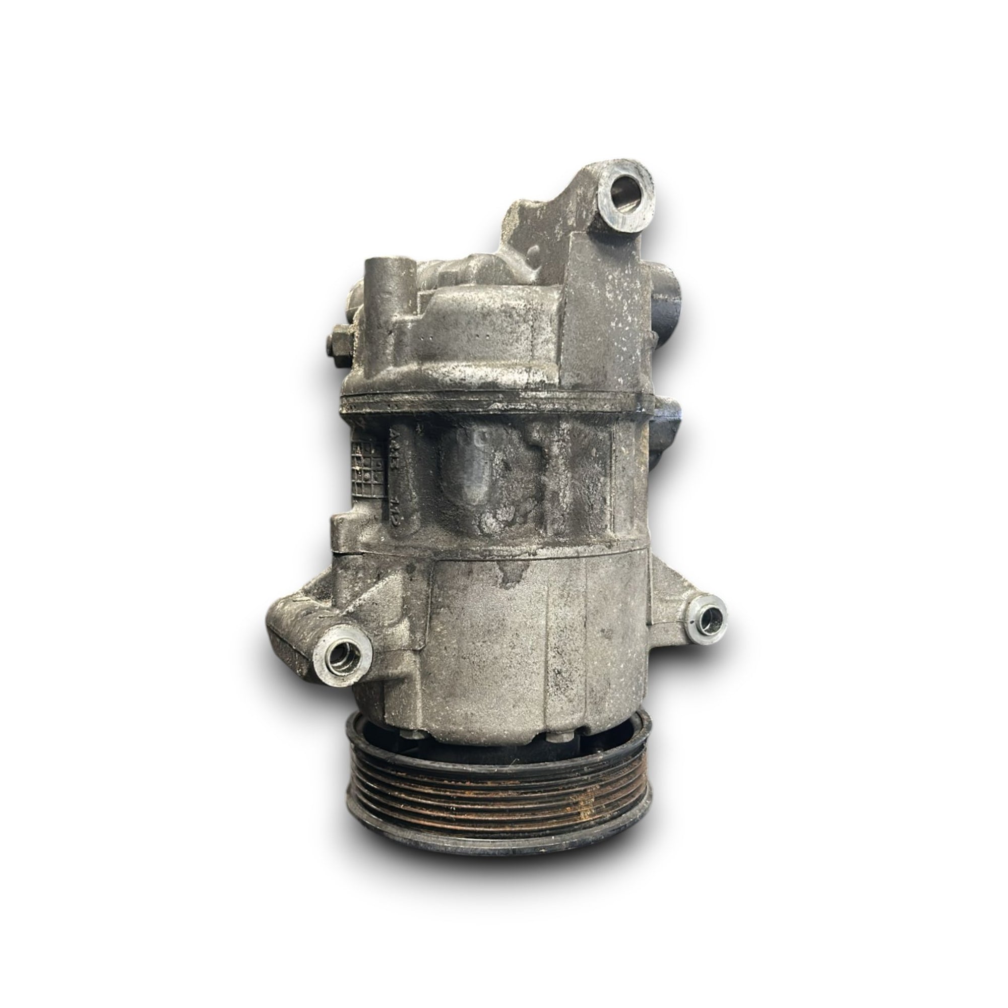 Compressore Aria Condizionata Volkswagen Polo VI (AW1) cod.5Q0816803D 1.0 Benzina (2017 > ) - F&P CRASH SRLS - Ricambi Usati