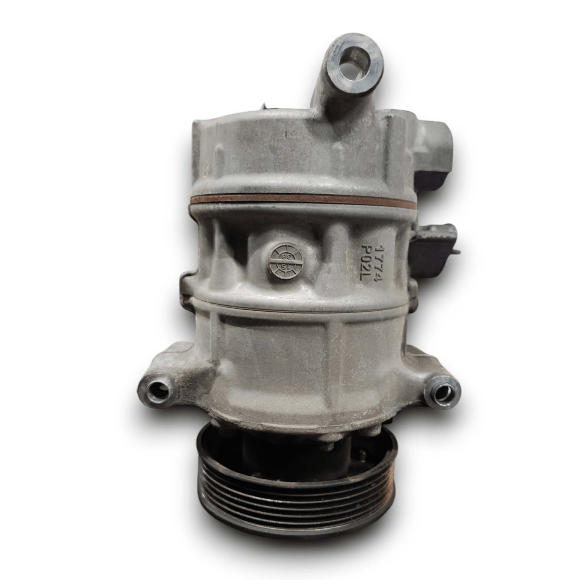 Compressore Aria Condizionata Volkswagen T - Cross 1.0 Benzina COD: 5Q0820803G (2019>) - F&P CRASH SRLS - Ricambi Usati