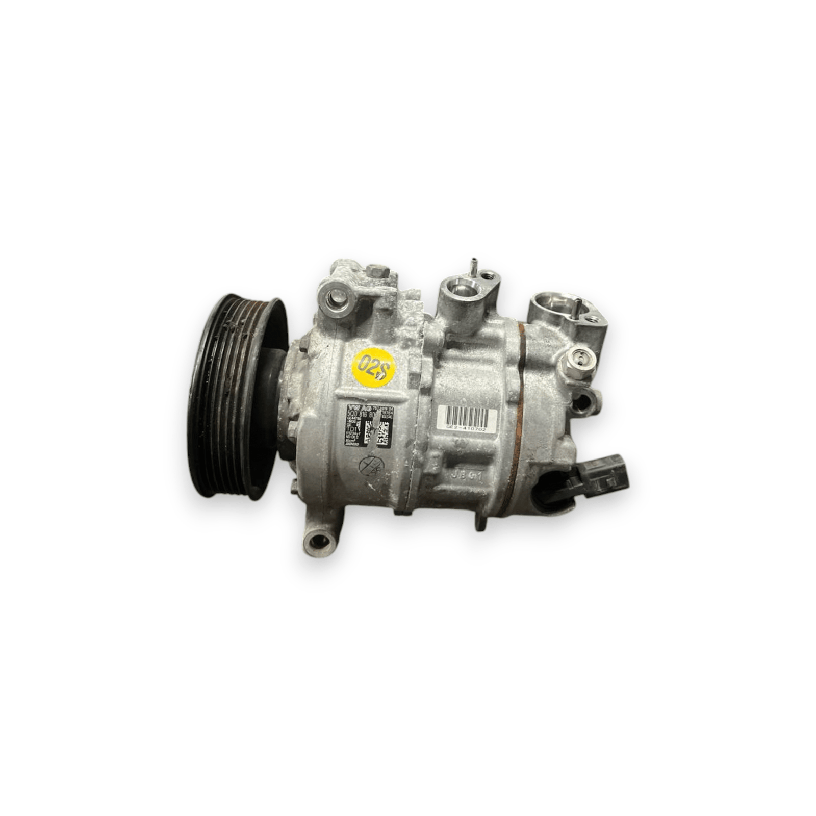 Compressore Aria Condizionata Volkswagen T - Roc 2.0 Diesel (2017>) cod: 5Q0816803F - F&P CRASH SRLS - Ricambi Usati