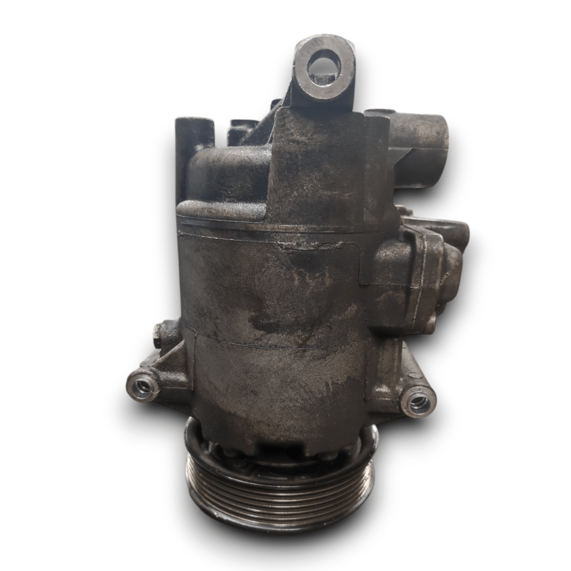 Compressore Aria Condizionata Volkswagen Tiguan 5N 2.0 Diesel COD: 5N0820803 (2007 - 2016) - F&P CRASH SRLS - Ricambi Usati