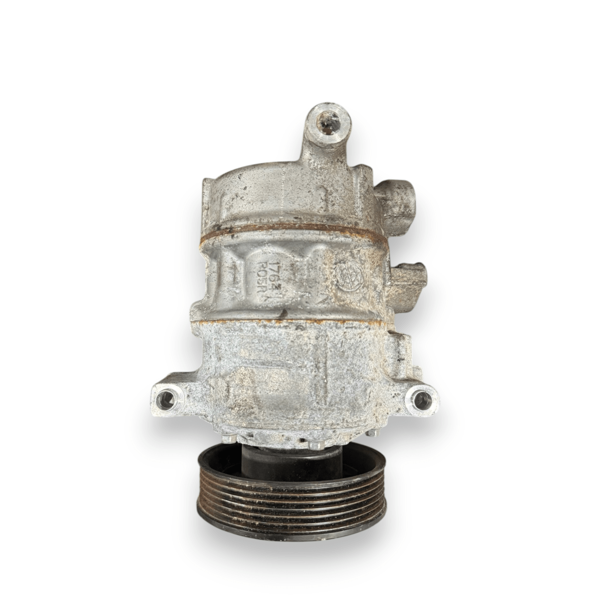 Compressore aria condizionata Volkswagen Tiguan II 2.0 diesel cod.5Q0816803F (2016 - 2024) - F&P CRASH SRL - Ricambi Usati