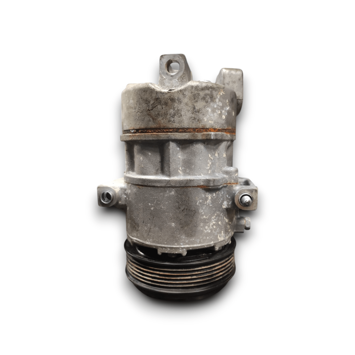 Air conditioning compressor Volkswagen Up 1.0 gasoline code: 1s0816803a (2011 - 2024) - F&P CRASH SRLS - Used Parts
