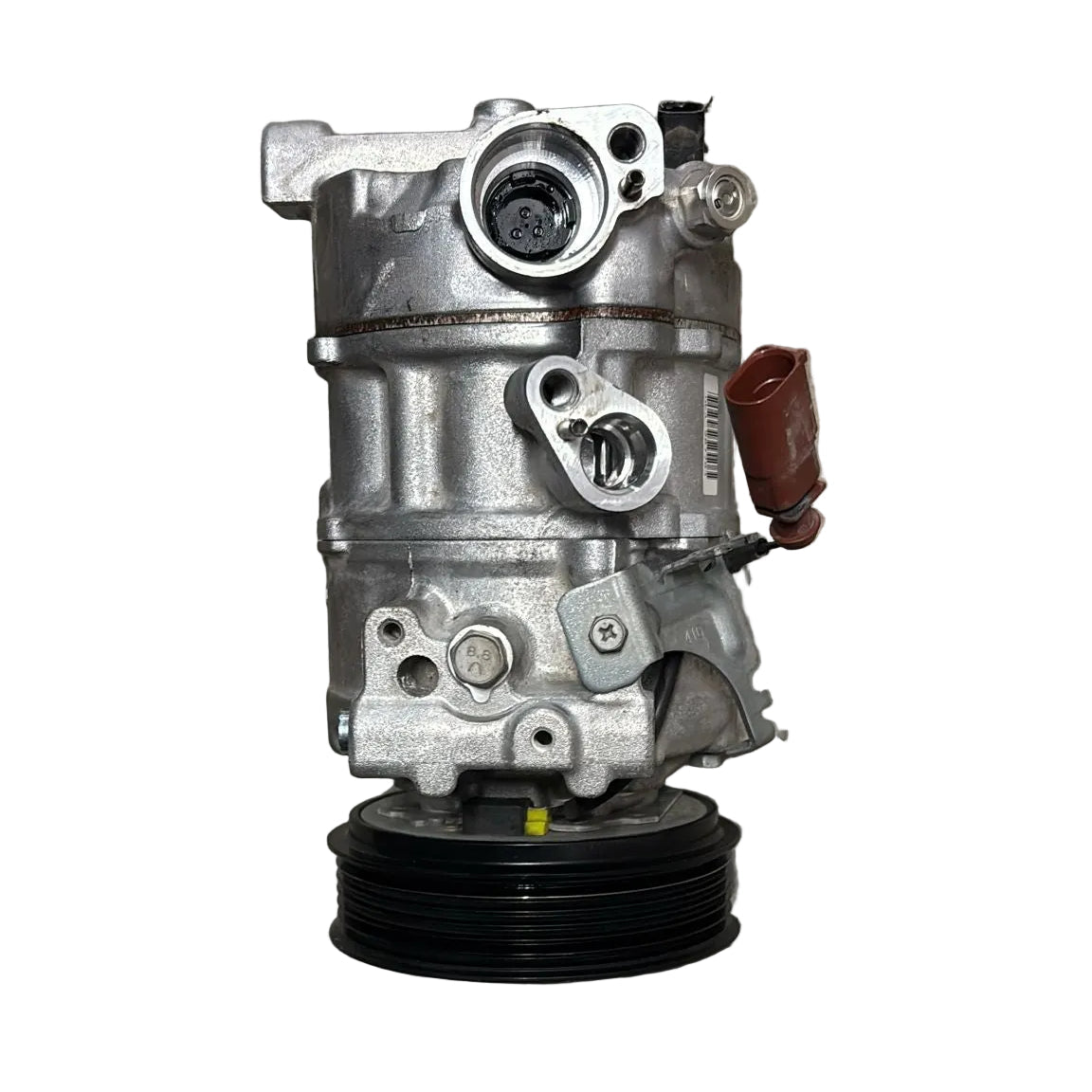 Compressore aria condizionata volkswagen VIII 2.0 diesel cod:3q0816803d (2019 - ) - F&P CRASH SRL - Ricambi Usati