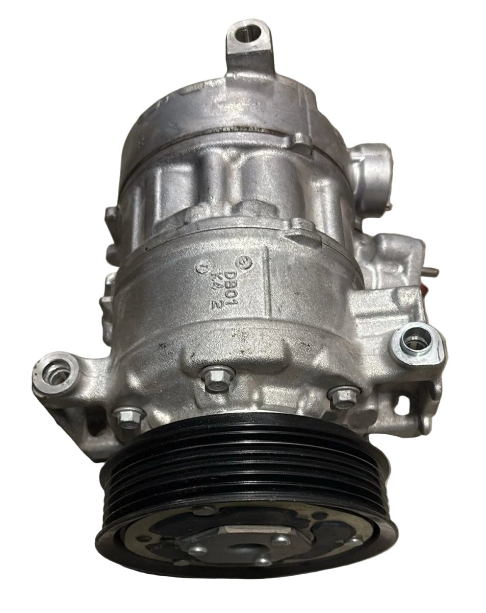 Compressore aria condizionata volkswagen VIII 2.0 diesel cod:3q0816803d (2019 - ) - F&P CRASH SRL - Ricambi Usati