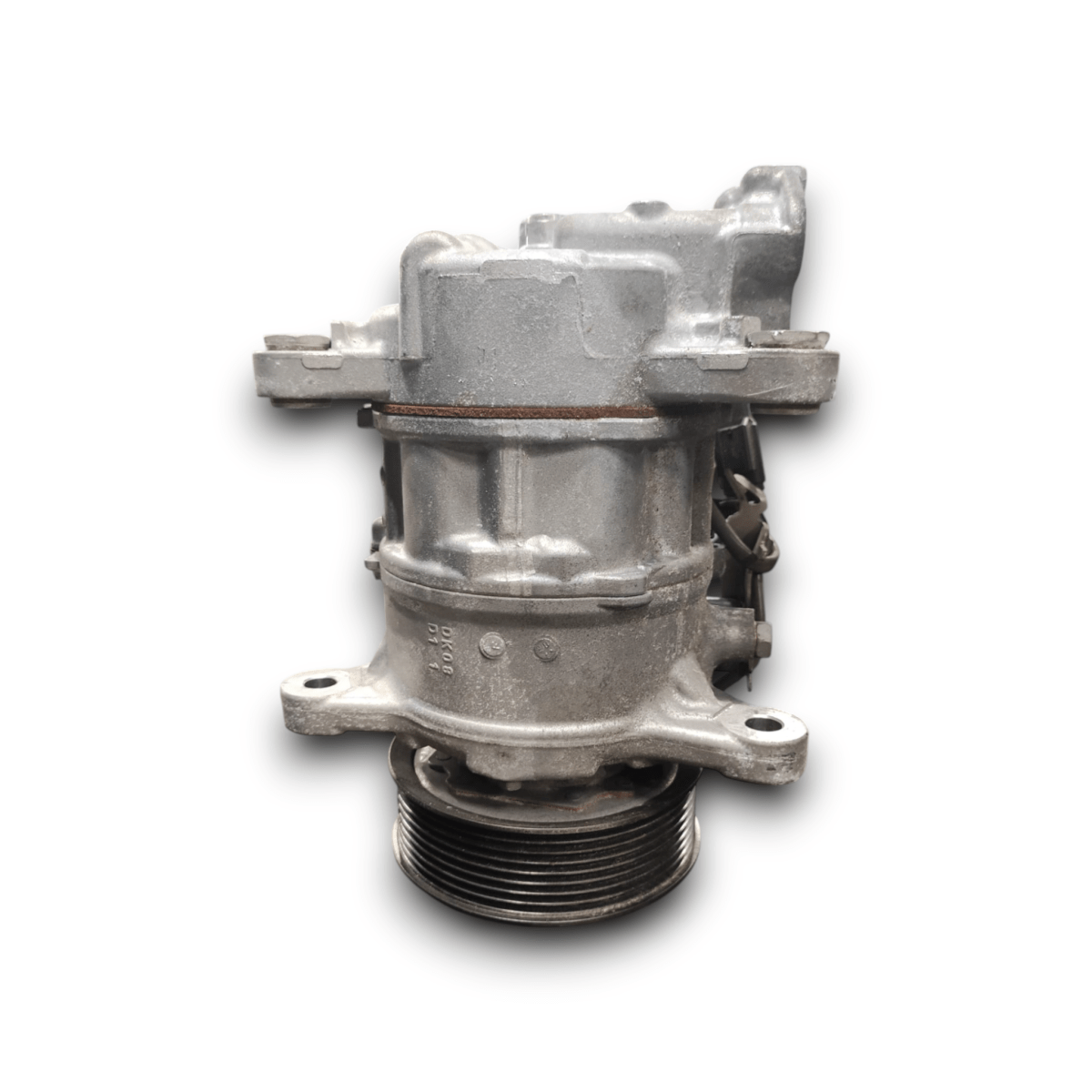 Compressore bmw x3 g01 2.0 diesel cod: 794880502 (2017 - 2024) - F&P CRASH SRLS - Ricambi Usati