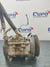 Compressore Clima A / C Lancia Ypsilon 1.4 b 1996 cod: 442500-2070 - F&P CRASH SRLS - Ricambi Usati