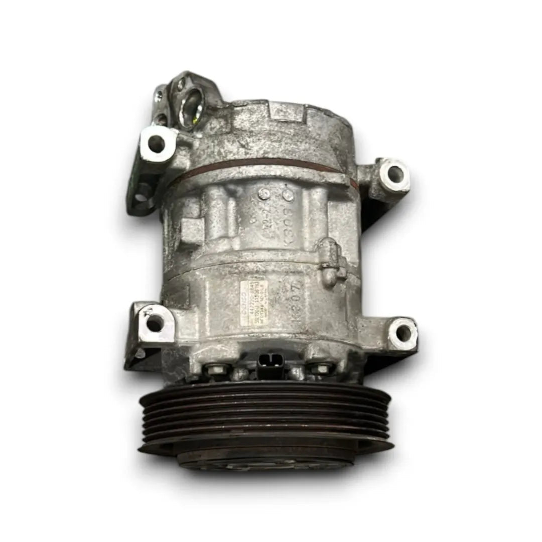 Dettaglio Compressore clima Alfa Romeo 147 2004–2011 OEM 51752531 - foto 2