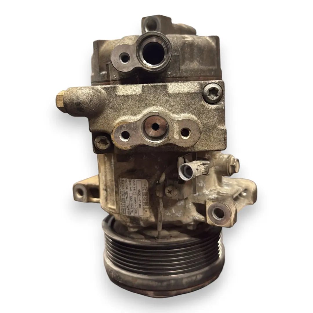 Compressore clima Alfa Romeo 159 2005–2013 OEM 50510966