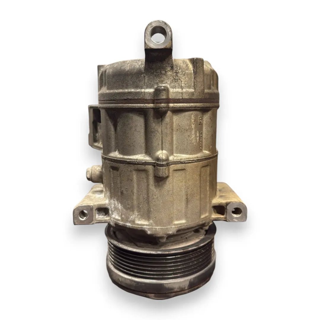 Dettaglio Compressore clima Alfa Romeo 159 2005–2013 OEM 50510966 - foto 2