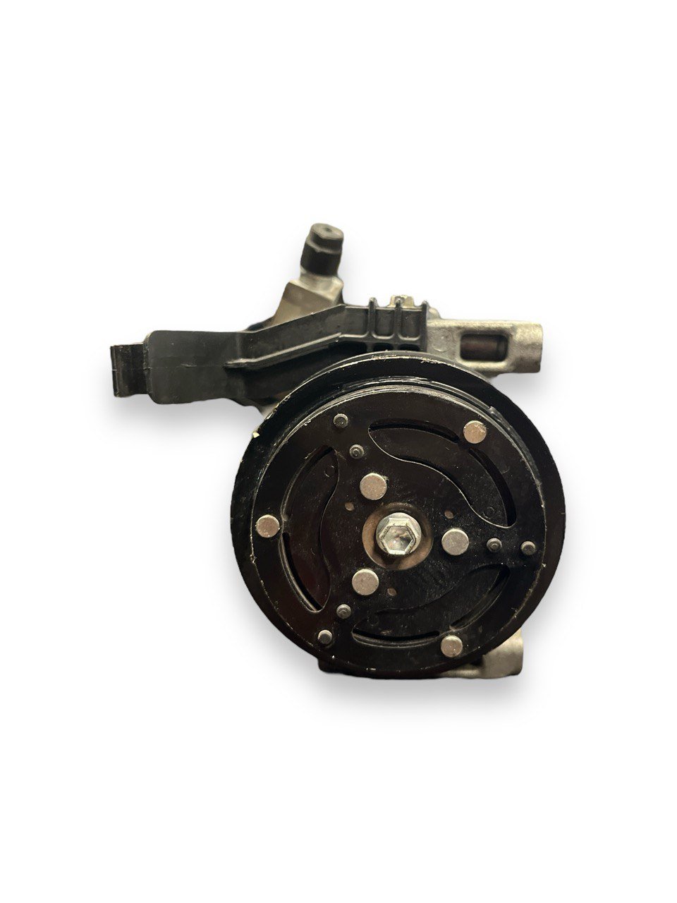 Air Conditioning Compressor Fiat 500 1.4 Petrol (2007>) code: 5A7875200 - 51747318 - F&P CRASH SRLS - Used Parts