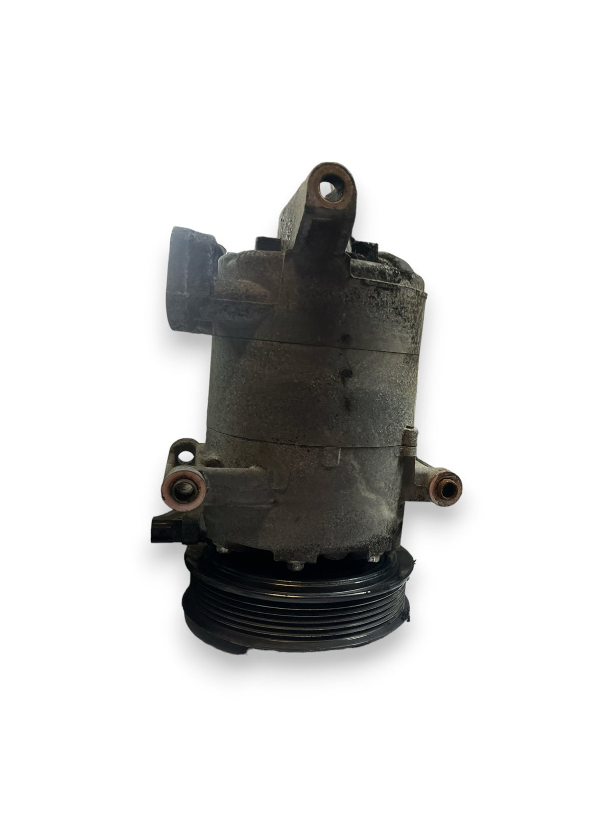 Air Conditioning Compressor Fiat Ducato (2009 - 2.2d) code: 6C1119D629AD - F&P CRASH SRLS - Used Parts