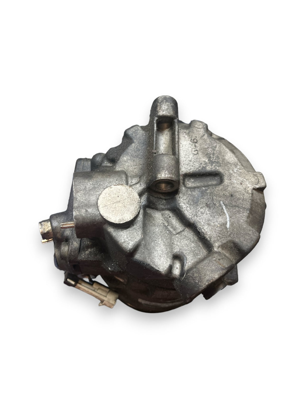 Air Conditioning Compressor Opel Zafira A ( 2001 - 2.2d ) code: 447170-7562 - F&P CRASH SRLS - Used Parts