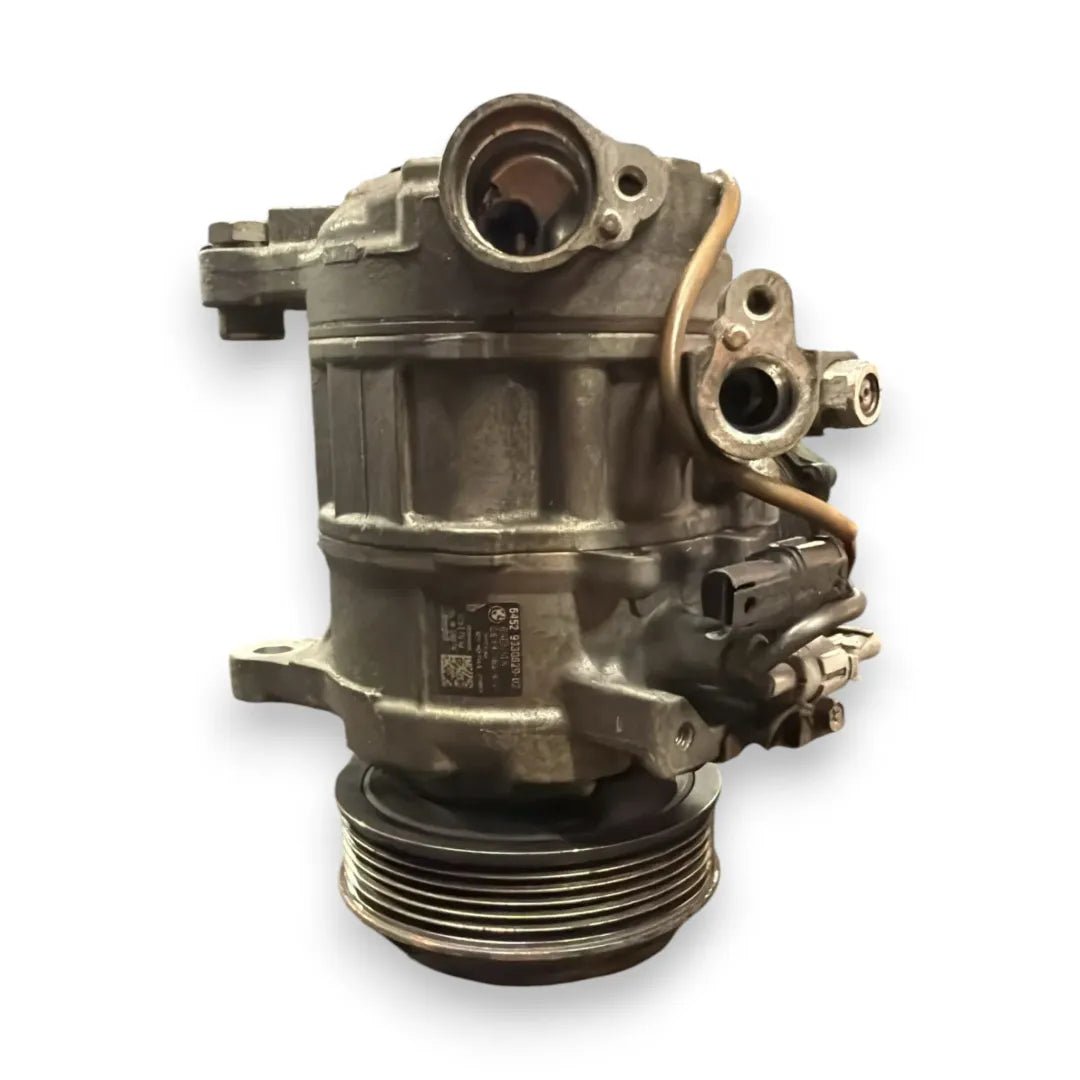 Compressore clima BMW Serie 1 5P F20 2011–2015 OEM 64529223694