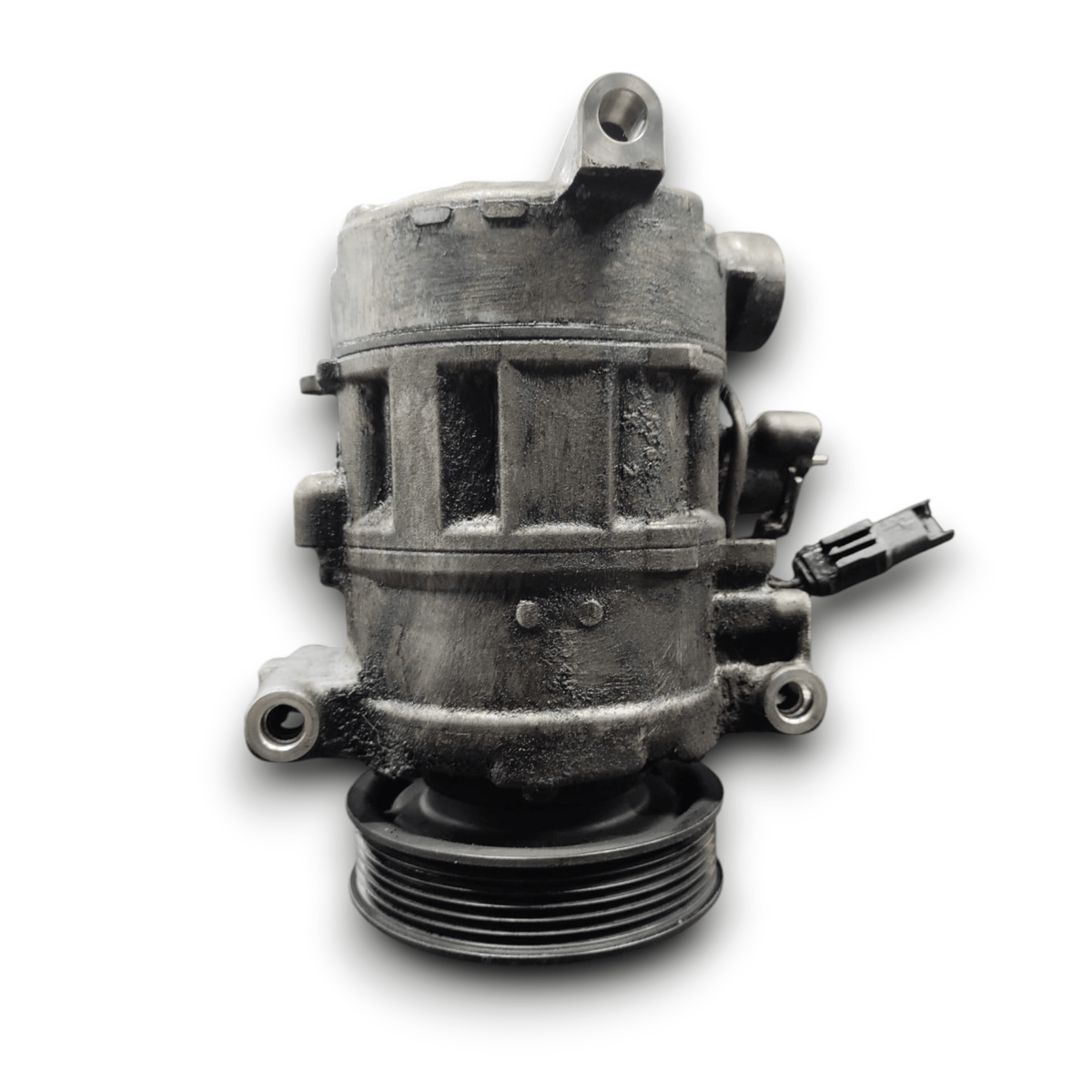 Compressore Clima Bmw Serie 1 F20 2.0 Diesel COD: 6452922230804 (2011 - 2019) - F&P CRASH SRLS - Ricambi Usati