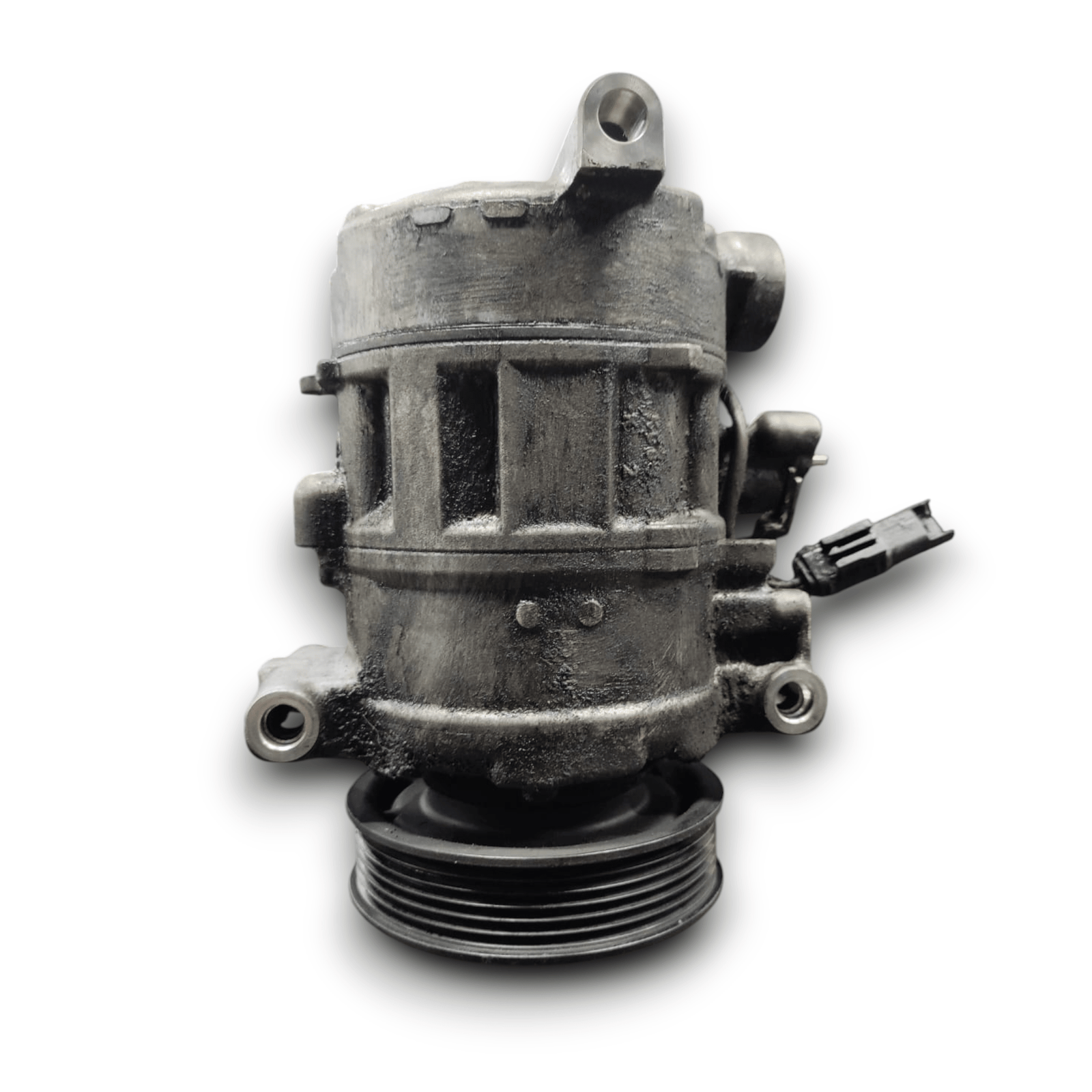 Compressore Clima Bmw Serie 1 F20 2.0 Diesel COD: 6452922230804 (2011 - 2019) - F&P CRASH SRLS - Ricambi Usati