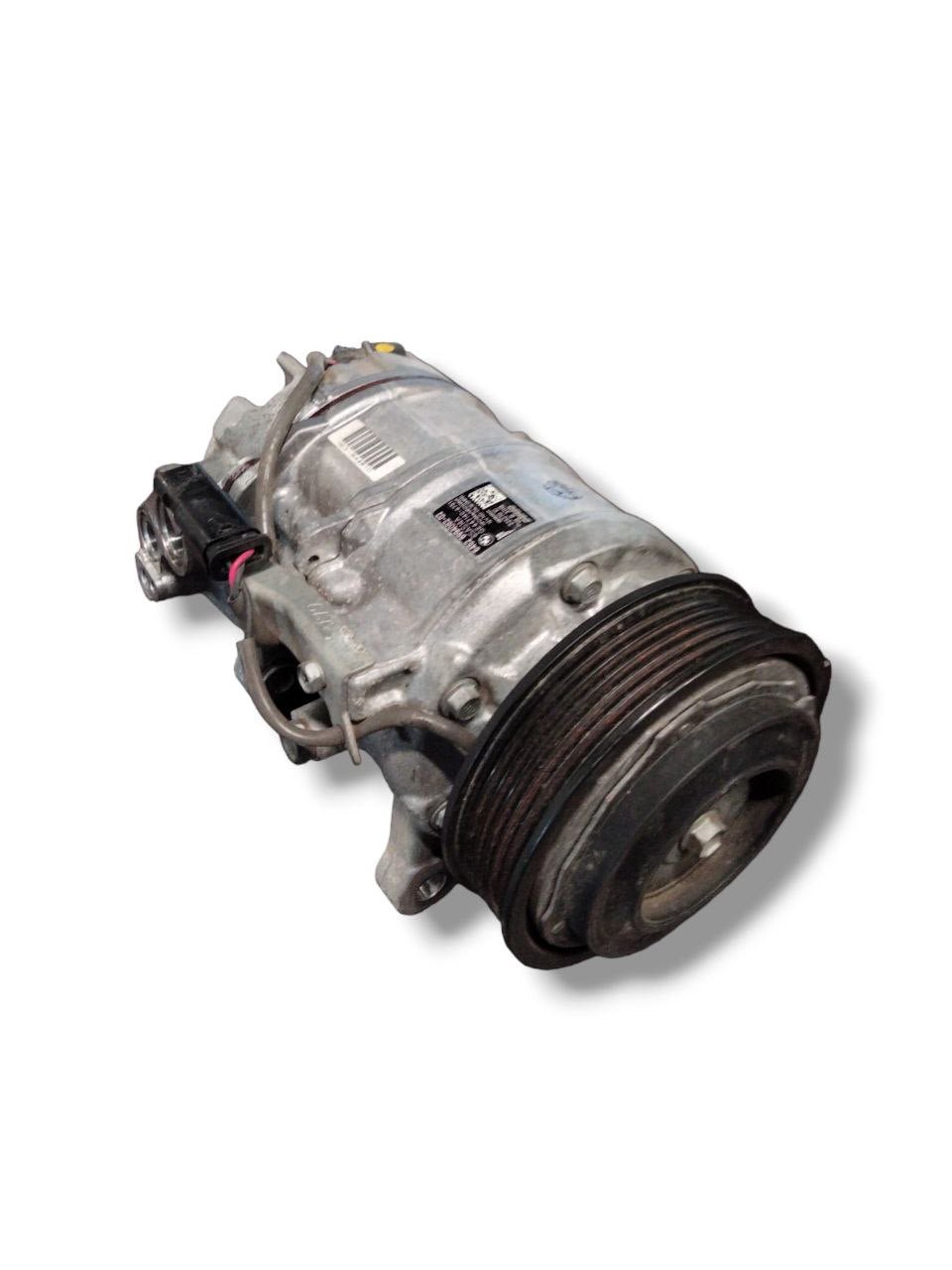 Compressore Clima Bmw X3 G01 2.0 diesel (2017&gt;) cod.699408202 - F&amp;P CRASH SRLS - Ricambi Usati