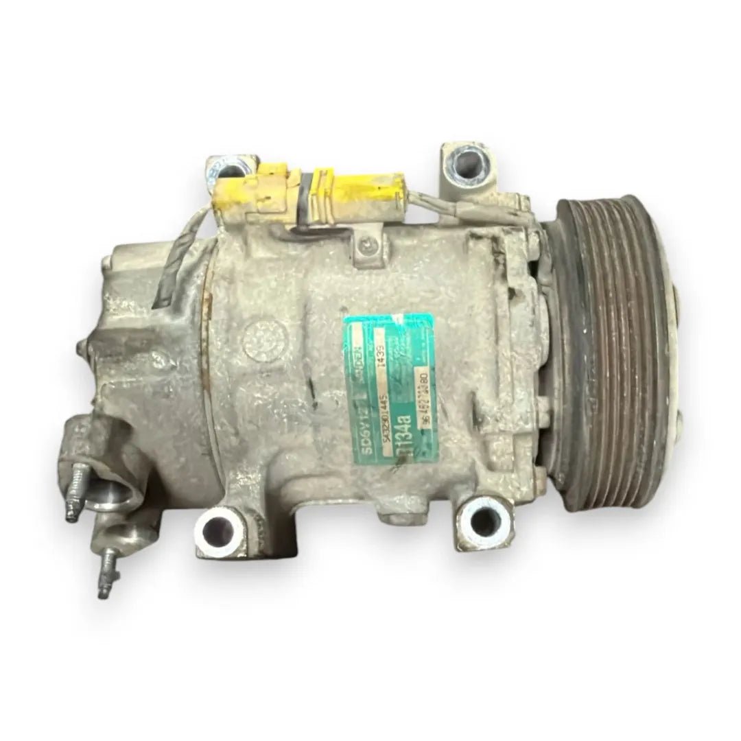 Dettaglio Compressore clima Citroën C2 2003–2010 OEM 9800821980 - foto 2