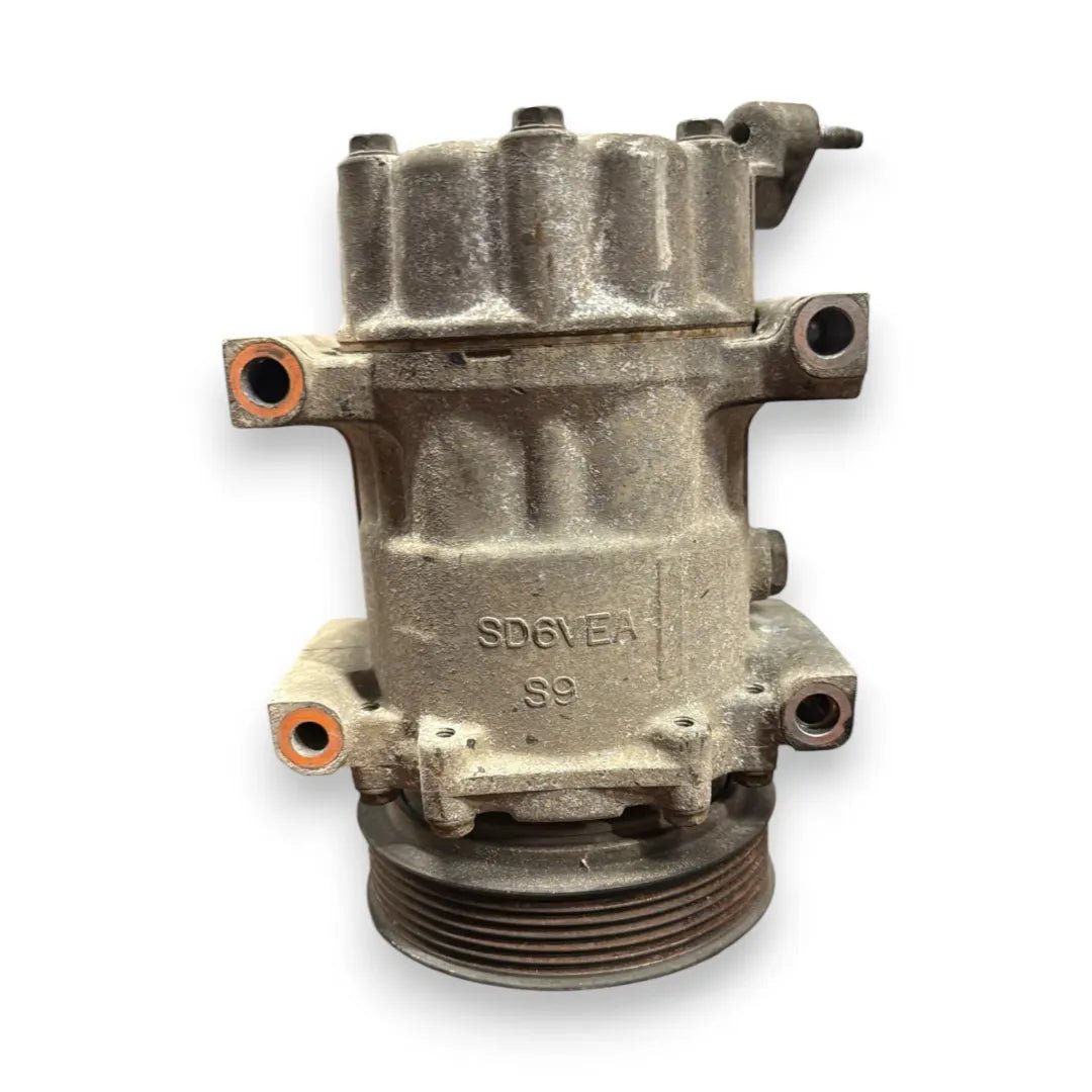 Compressore clima Citroën C2 2003–2010 OEM 9800821980