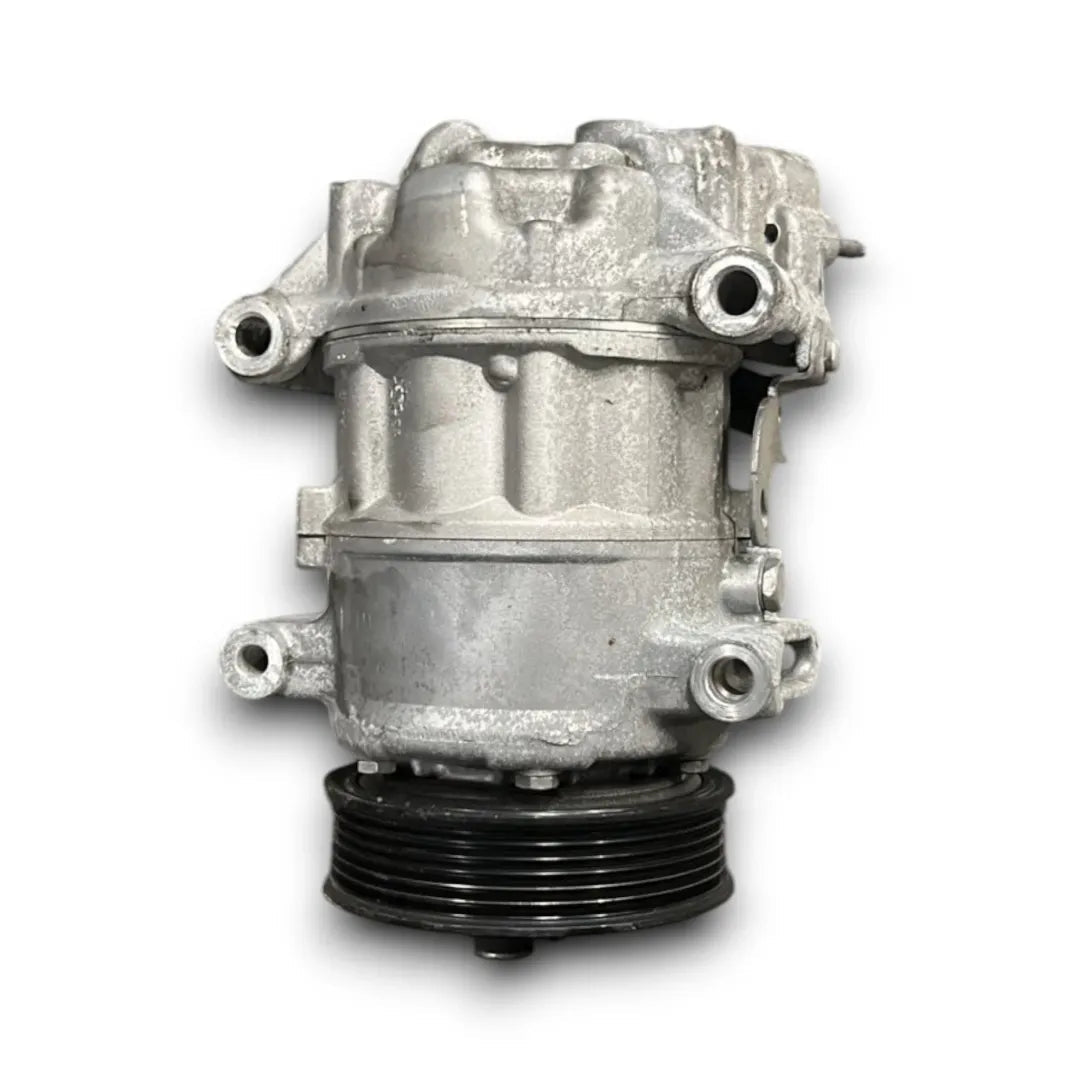 Dettaglio Compressore clima Citroën C4 III dal 2020 OEM 9833718880 - foto 2