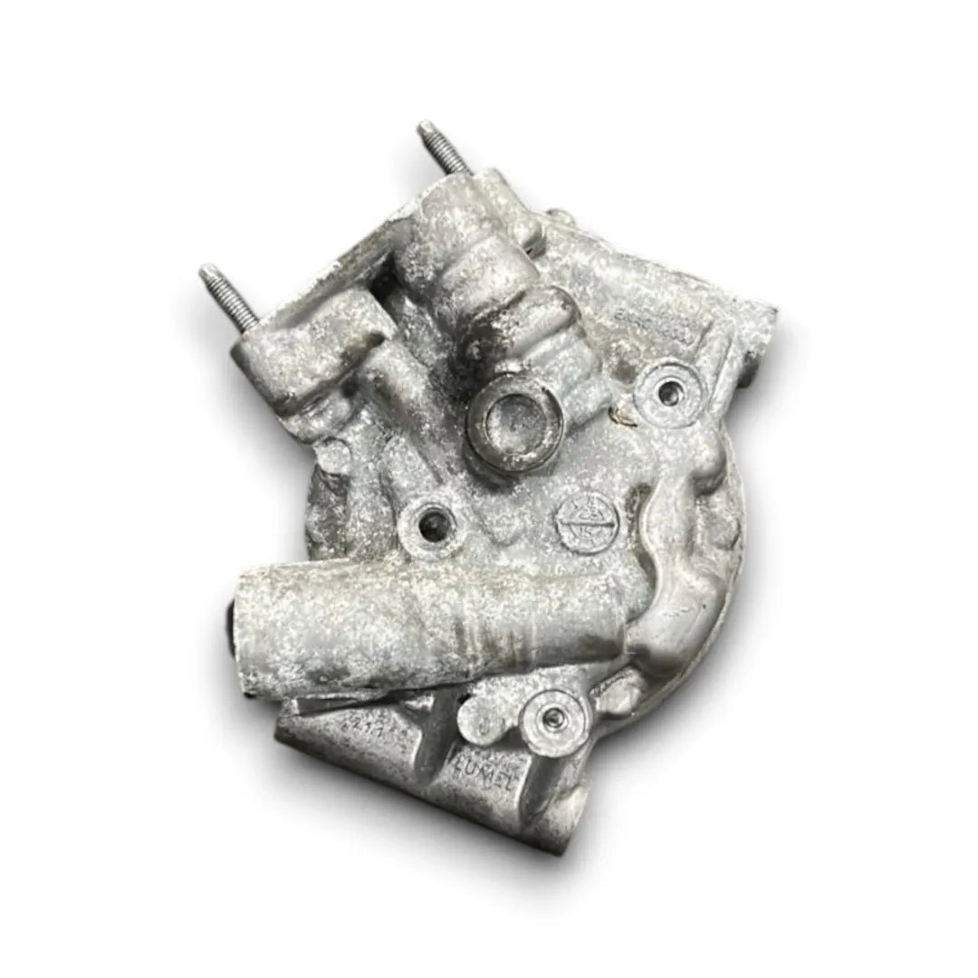 Dettaglio Compressore clima Citroën C4 III dal 2020 OEM 9833718880 - foto 3