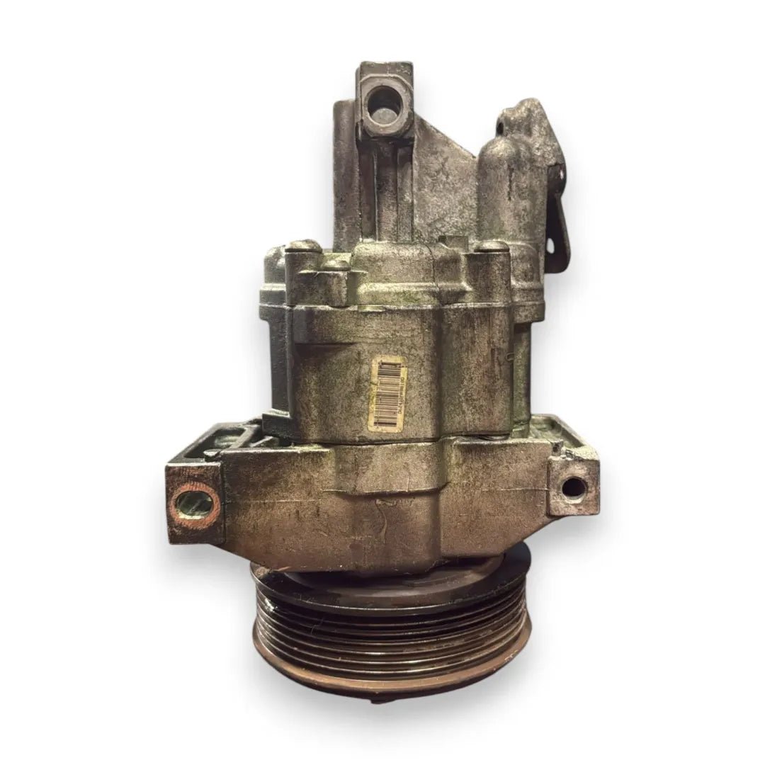 Compressore clima Dacia Sandero 2ª Serie 2012–2021 OEM 926000216R