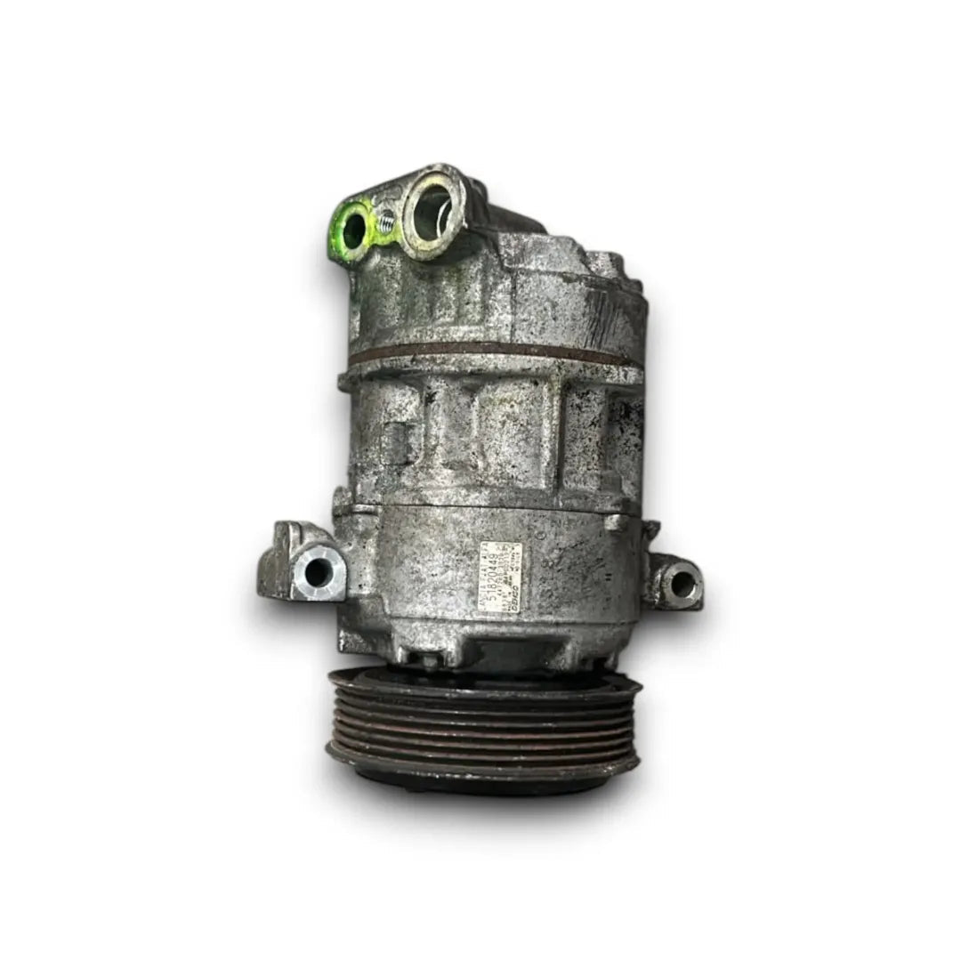 Compressore clima Fiat Bravo II 2007–2010 cod. 51820449