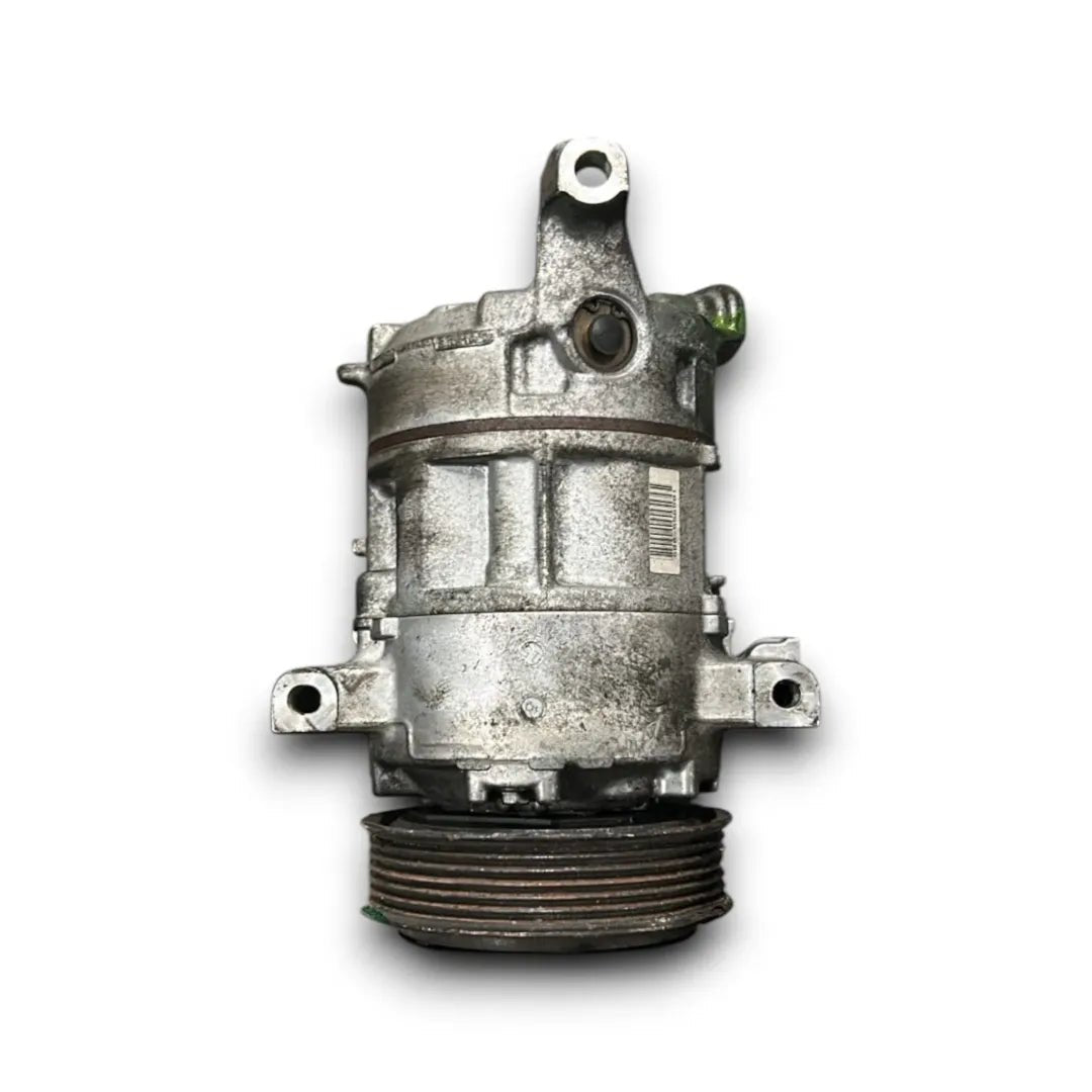 Dettaglio Compressore clima Fiat Bravo II 2007–2010 cod. 51820449 - foto 2