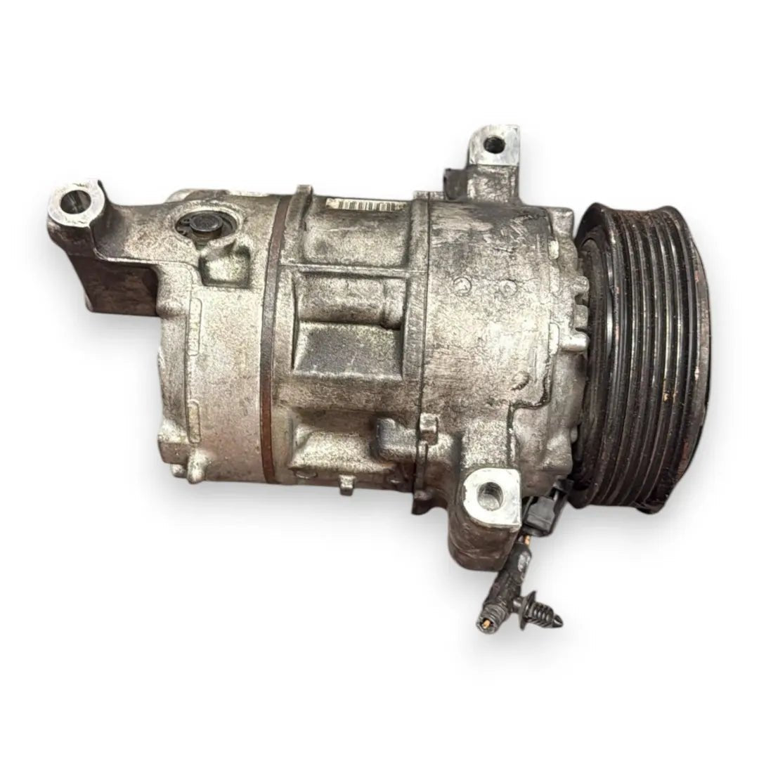 Dettaglio Compressore clima Fiat Bravo II 2007–2010 cod. 51820449 - foto 2