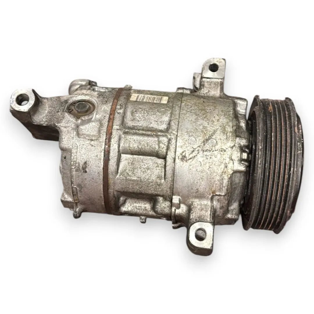 Dettaglio Compressore clima Fiat Bravo II 2007–2010 cod. 51820449 - foto 2