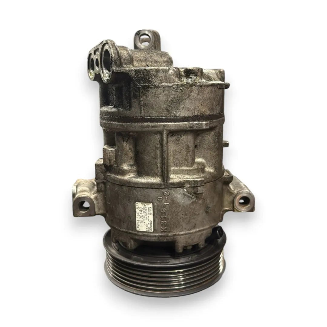 Compressore clima Fiat Bravo II 2007–2010 cod. 51820449
