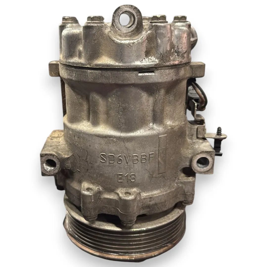Compressore clima Fiat Grande Punto 2005–2008 OEM 71724813
