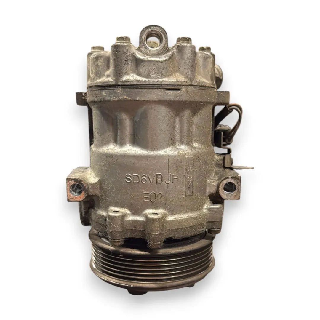 Compressore clima Fiat Grande Punto 2005–2008 OEM 71724813