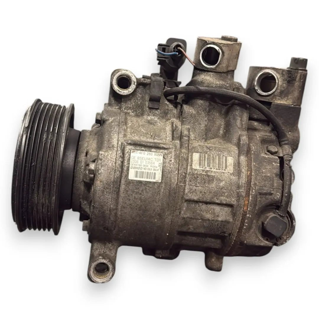 Compressore clima Fiat Grande Punto 2005–2008 OEM 71724813