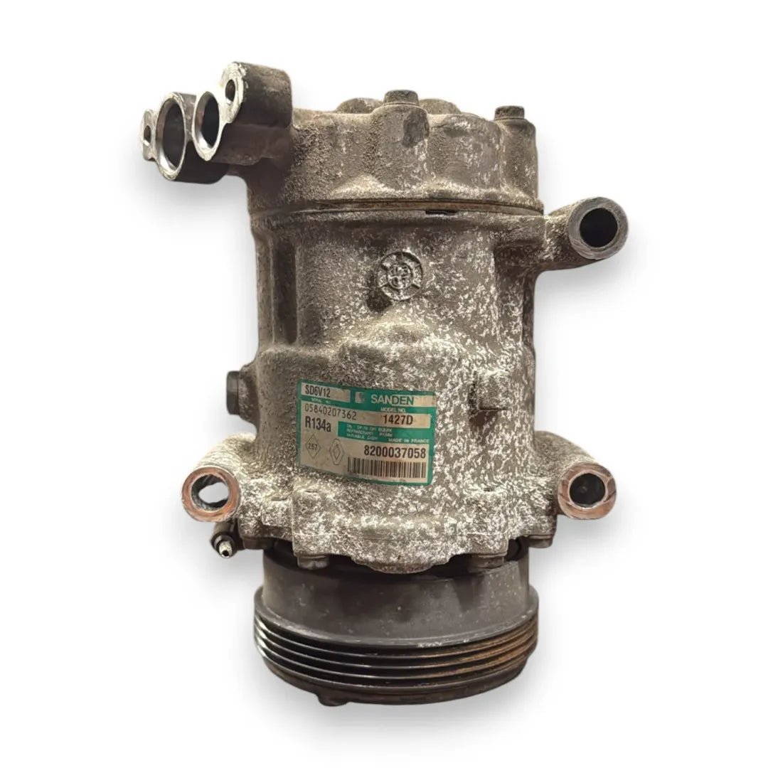 Compressore clima Fiat Grande Punto 2005–2008 OEM 71724813