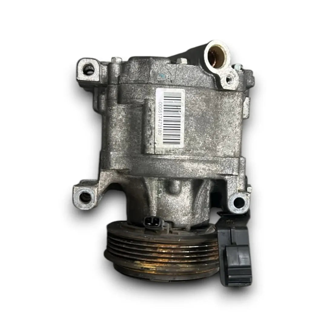 Compressore clima Fiat Grande Punto 2009–2014 cod. 51747318