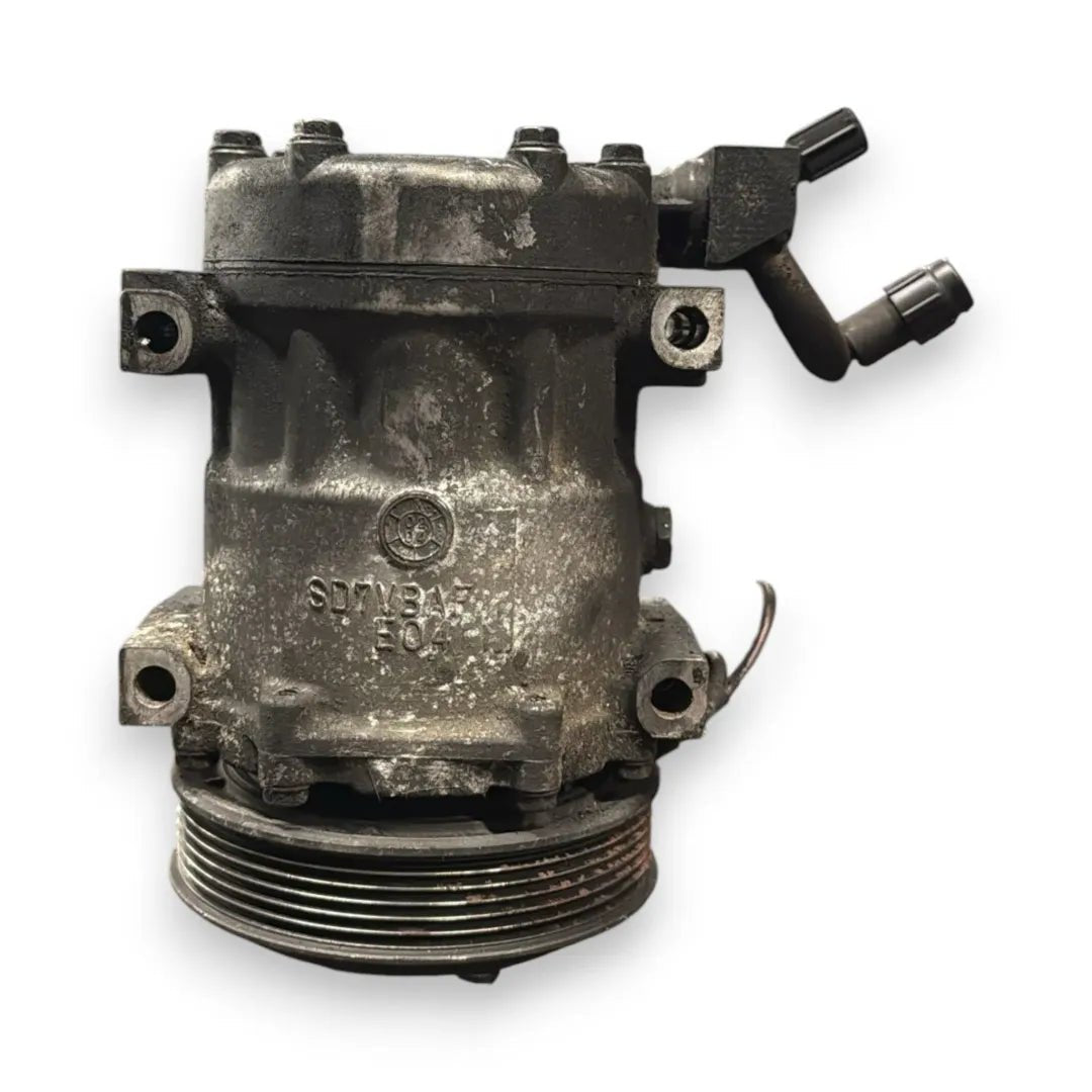Dettaglio Compressore clima Fiat Multipla 1998–2002 OEM 60653652 - foto 2