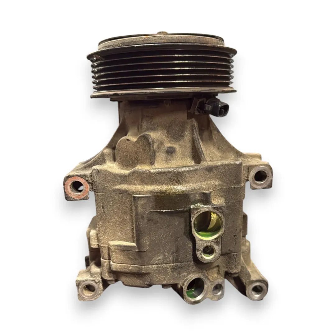 Dettaglio Compressore clima Fiat Panda II 2003–2010 OEM 71797095 - foto 2