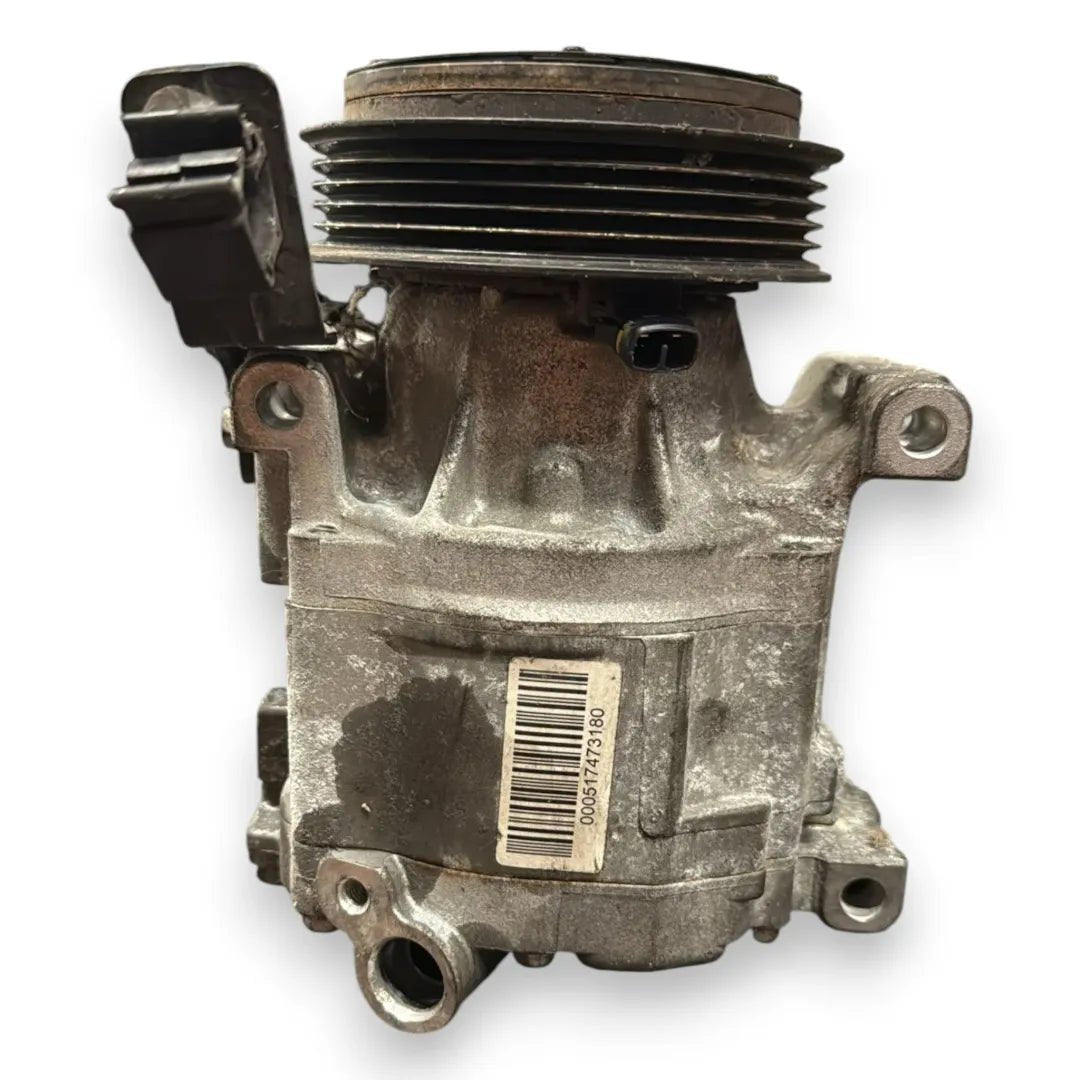 Dettaglio Compressore clima Fiat Punto II 2003–2007 OEM 51747318 - foto 2