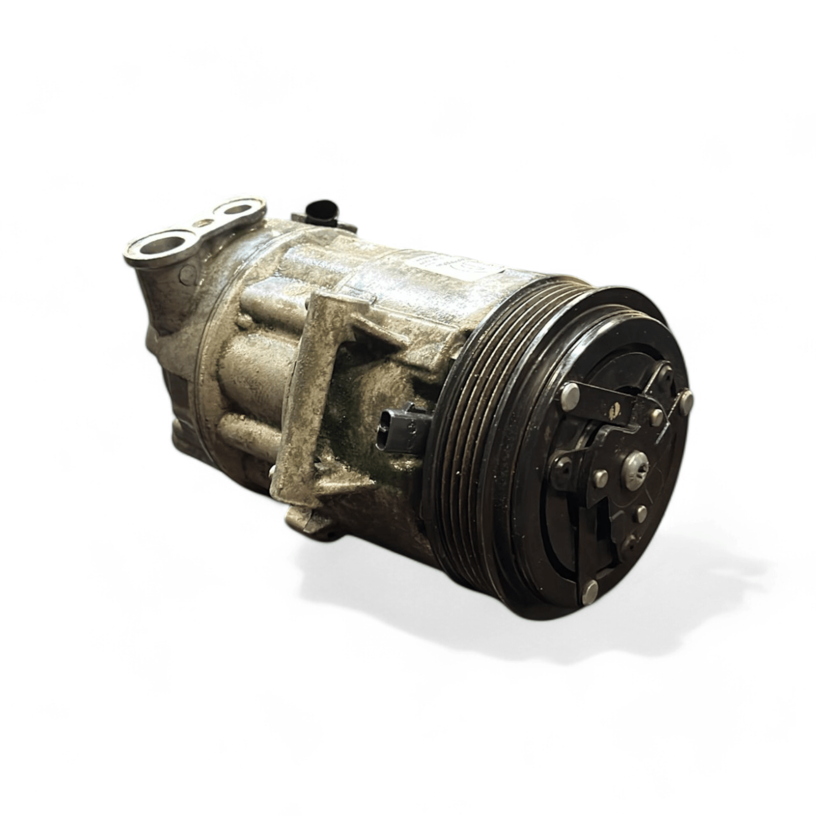 Compressore clima Fiat Tipo / Jeep Renegade 1.0 benzina (2015 - >) cod.52086457 - F&P CRASH SRLS - Ricambi Usati