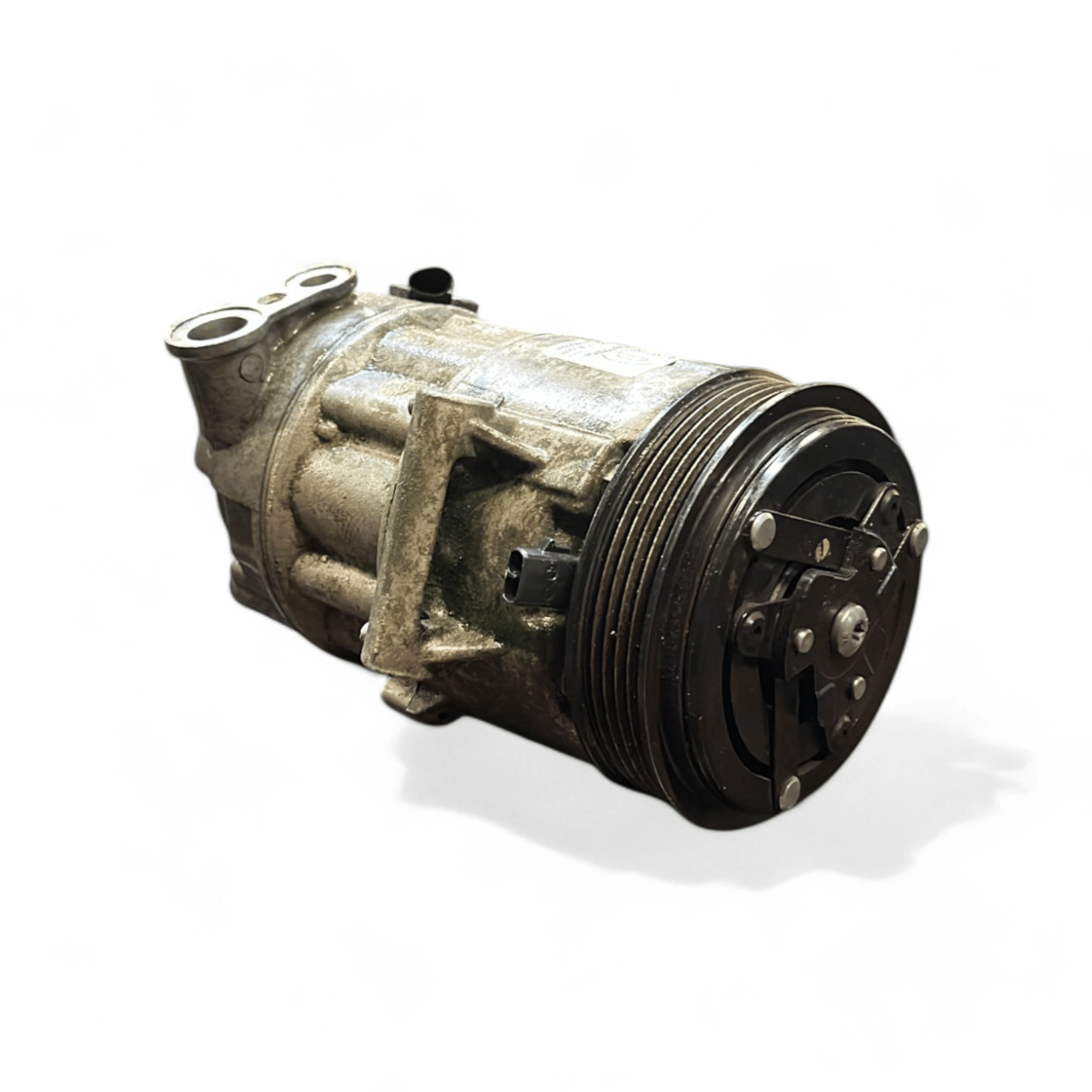 Compressore clima Fiat Tipo / Jeep Renegade 1.0 benzina (2015 - >) cod.52086457 - F&P CRASH SRLS - Ricambi Usati