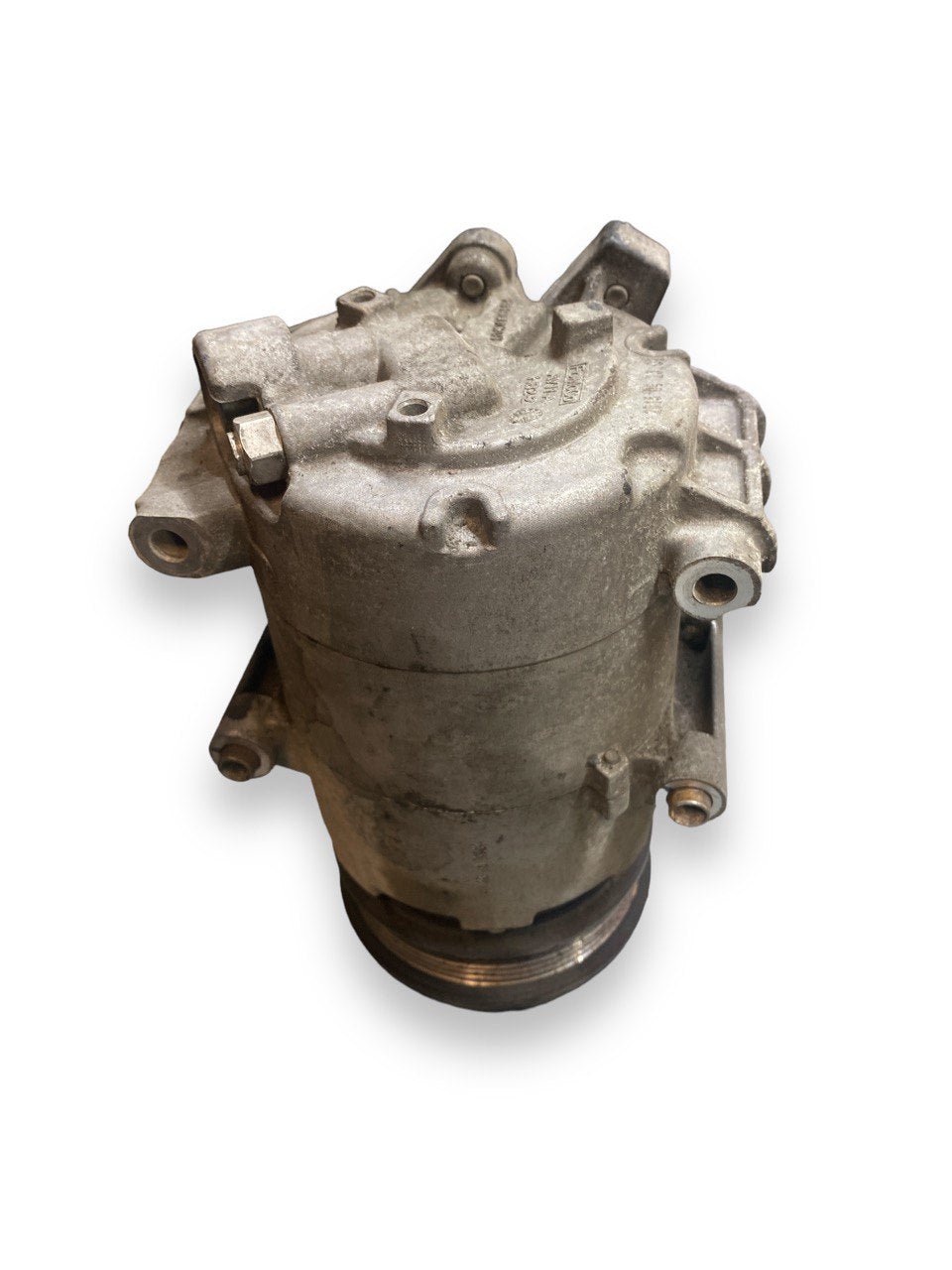 Compressore clima Ford Ecosport 1.5 TDCi ( 2018 ) cod. 19D629-A2C - F&P CRASH SRLS - Ricambi Usati