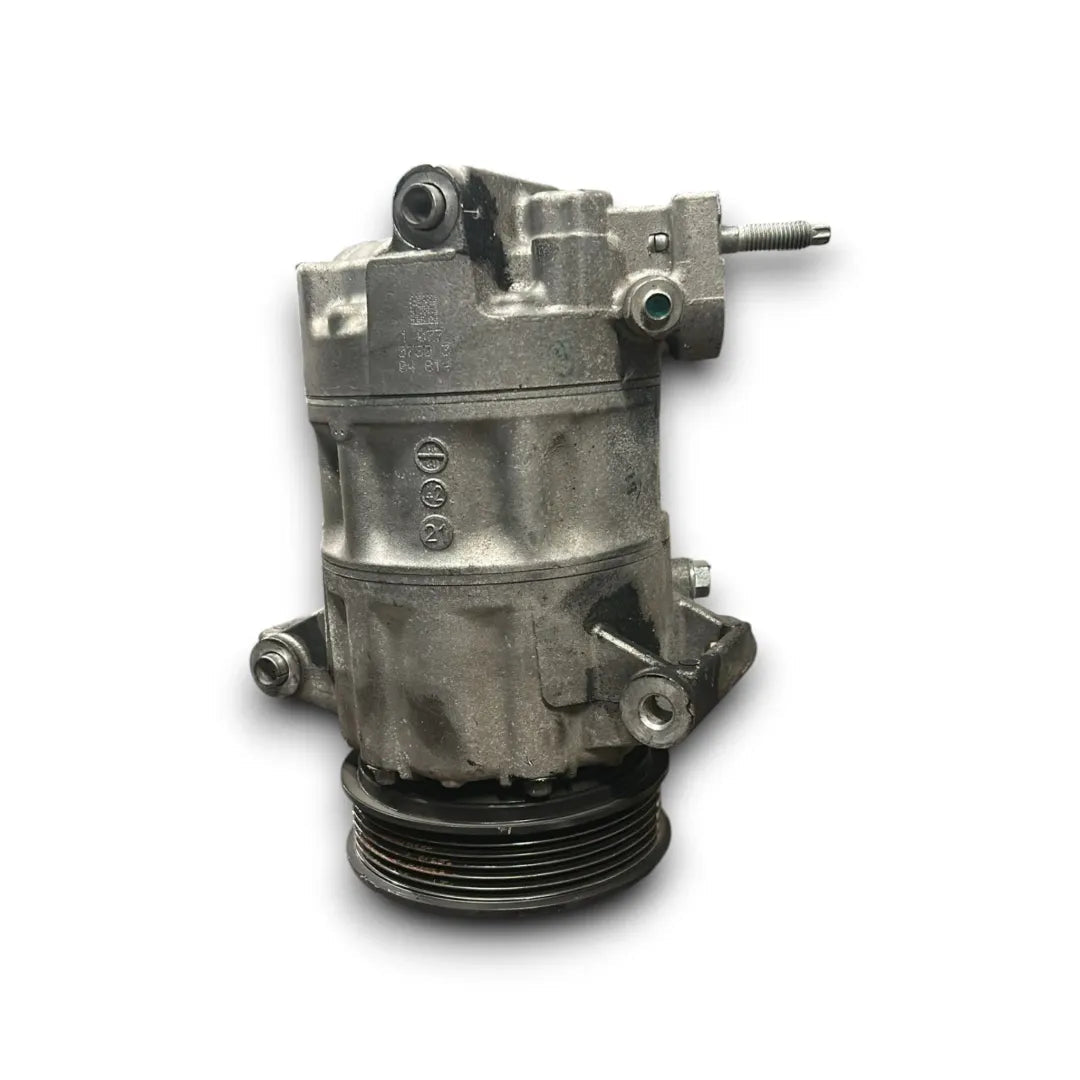 Dettaglio Compressore clima Ford Fiesta dal 2017 cod. JX61-19D629-HB - foto 2