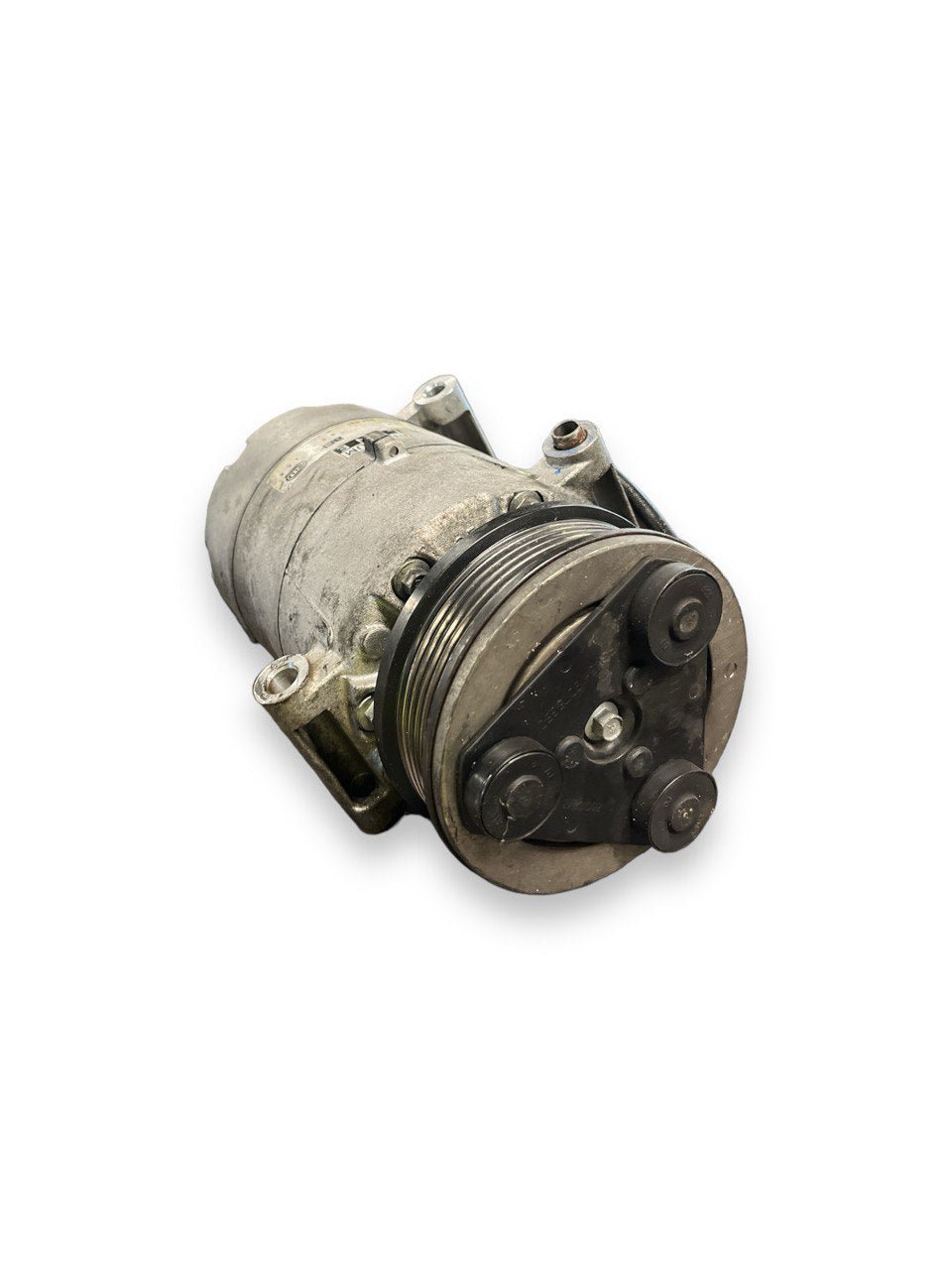 Compressore clima Ford S - Max 2.0 diesel (2006 - 2015)cod.8Fk351334431 - F&amp;P CRASH SRLS - Ricambi Usati