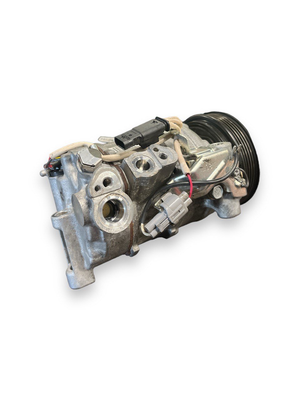 Compressore clima Infiniti Q30 2.2 diesel (2015 - 2019) cod.926005DB1A - 447250 - 0720 - F&P CRASH SRLS - Ricambi Usati