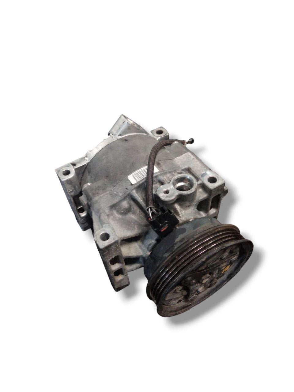 Compressore Clima Iveco Daily 2.3 diesel (1999 - 2006) cod.447220 - 6970 - F&amp;P CRASH SRLS - Ricambi Usati
